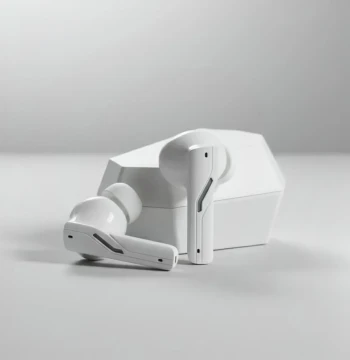 CosmoPods wireless earbuds