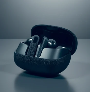 Onyx Bud X wireless earbuds